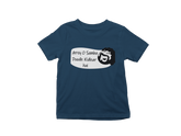 Arrey oo Smba Kids T-Shirt